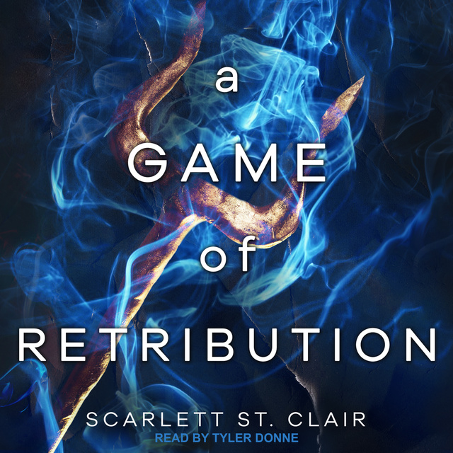 Scarlett St. Clair - A Game of Retribution