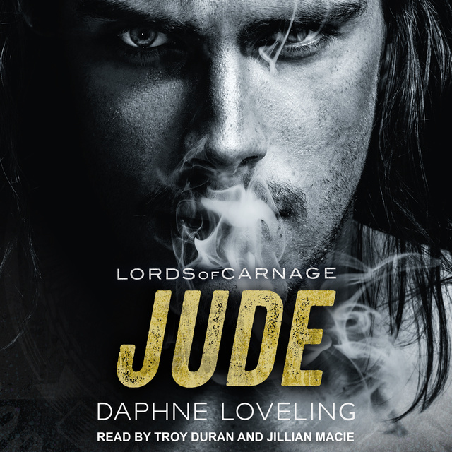 Daphne Loveling - JUDE