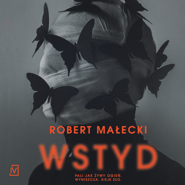Robert Małecki - Wstyd