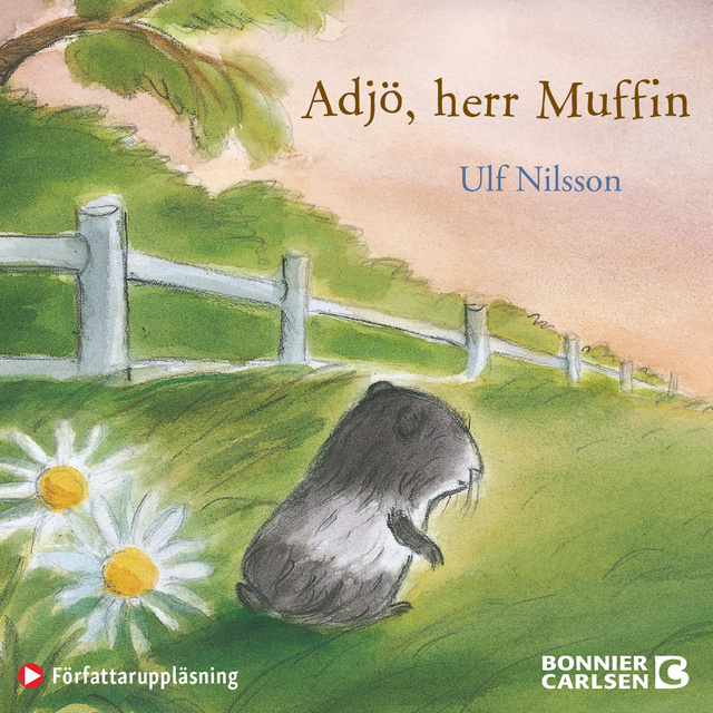 Ulf Nilsson - Adjö, herr Muffin
