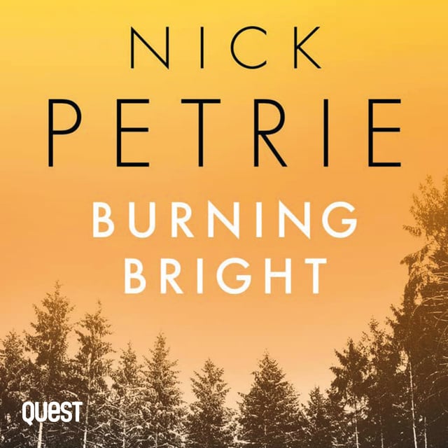Nick Petrie - Burning Bright