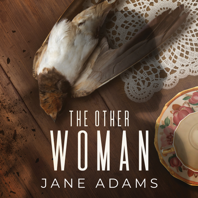 Jane Adams - The Other Woman