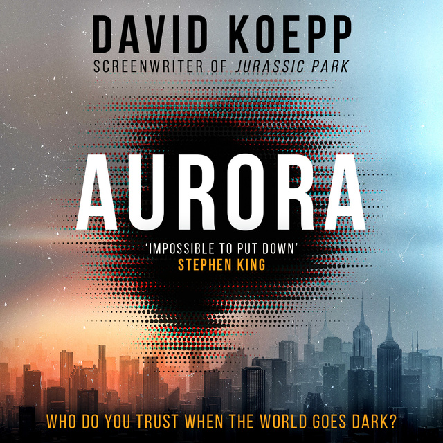 David Koepp - Aurora