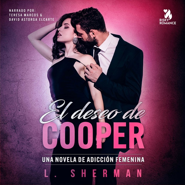 L. Sherman - El deseo de Cooper