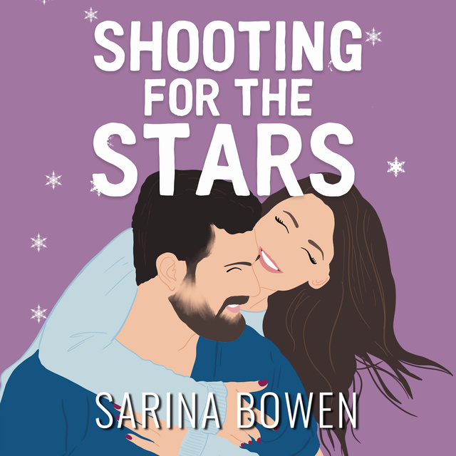 Sarina Bowen - Shooting for the Stars