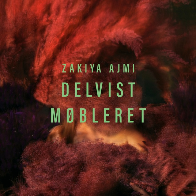 Zakiya Ajmi - Delvist møbleret