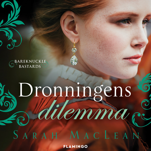 Sarah MacLean - Dronningens dilemma