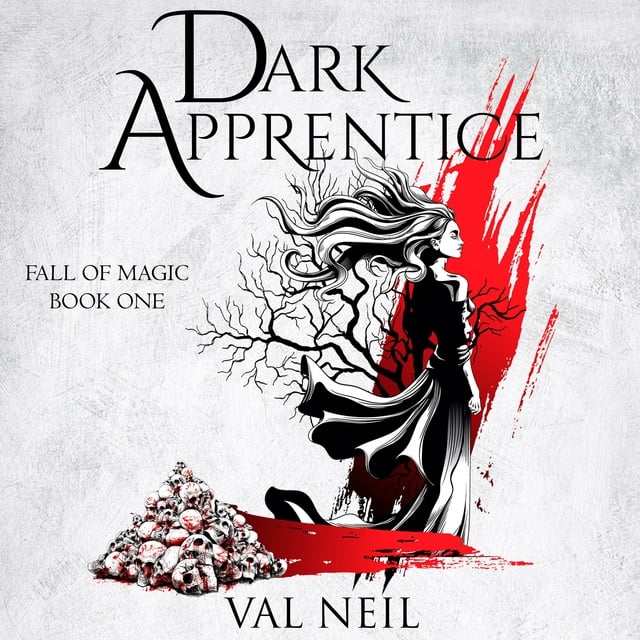 Val Neil - Dark Apprentice