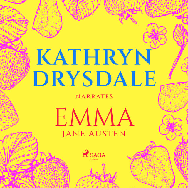 Jane Austen - Emma (Premium)