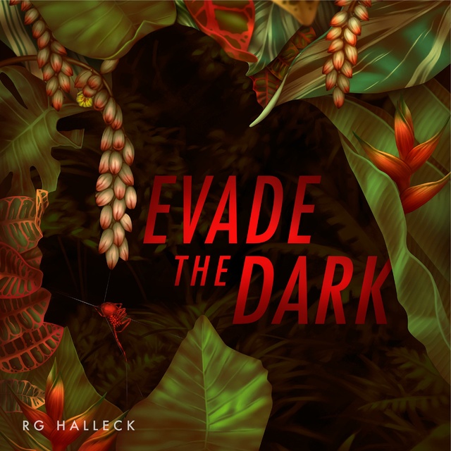 RG Halleck - Evade the Dark