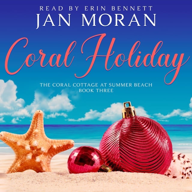 Jan Moran - Coral Holiday
