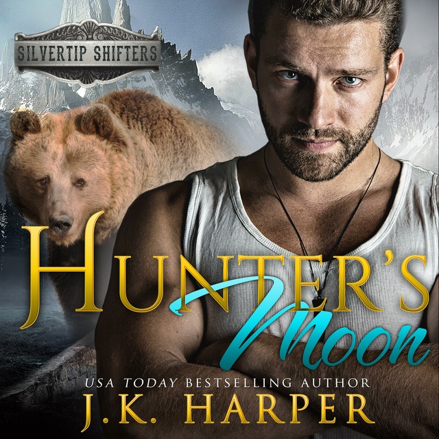 J.K. Harper - Hunter's Moon: Quentin
