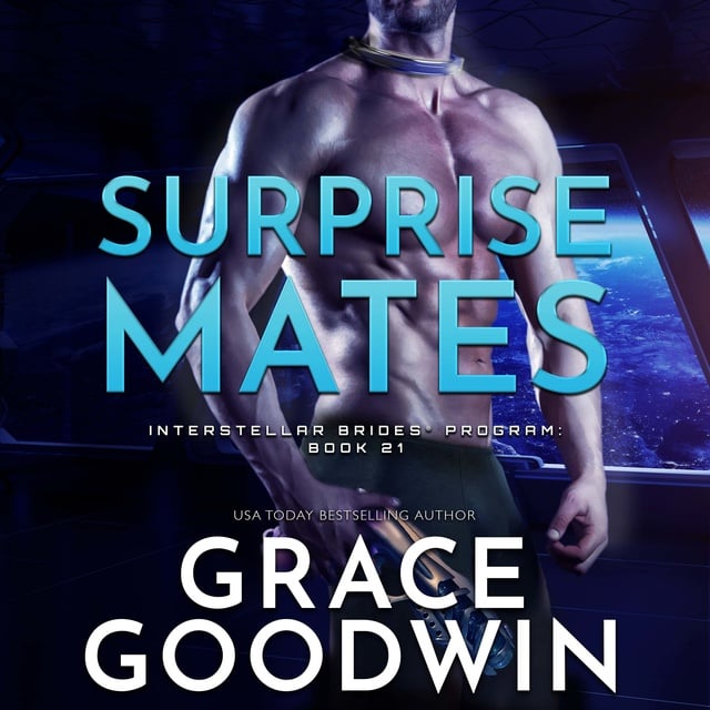 Grace Goodwin - Surprise Mates