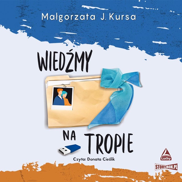 Małgorzata J. Kursa - Wiedźmy na tropie