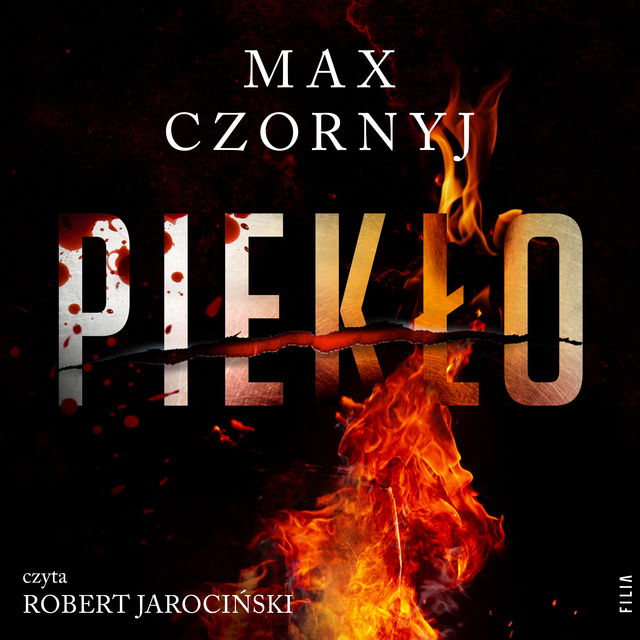 Max Czornyj - Piekło