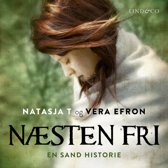Vera Efron - Næsten fri