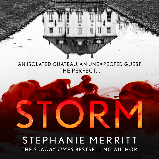 Stephanie Merritt - Storm