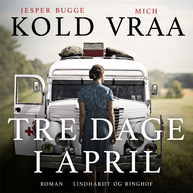 Mich Vraa, Jesper Bugge Kold - Tre dage i april