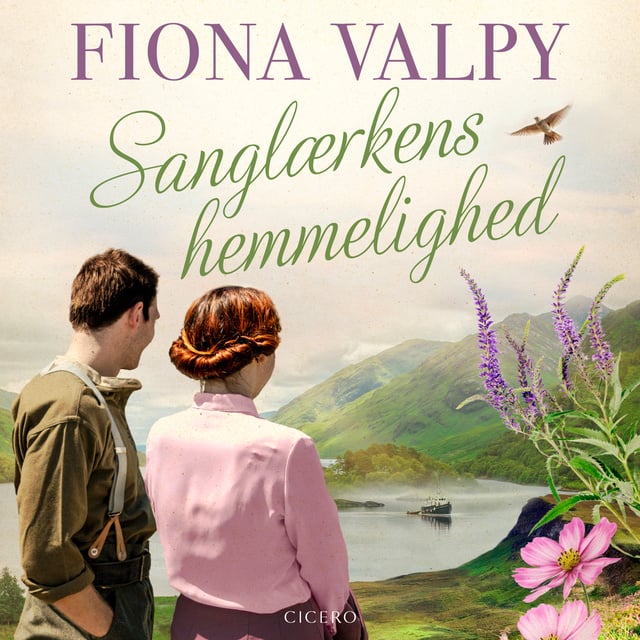 Fiona Valpy - Sanglærkens hemmelighed