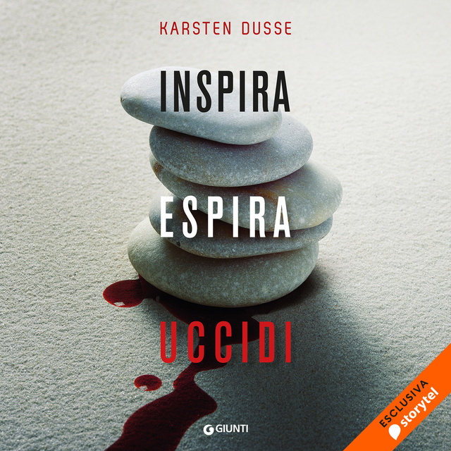 Karsten Dusse - Inspira, espira, uccidi