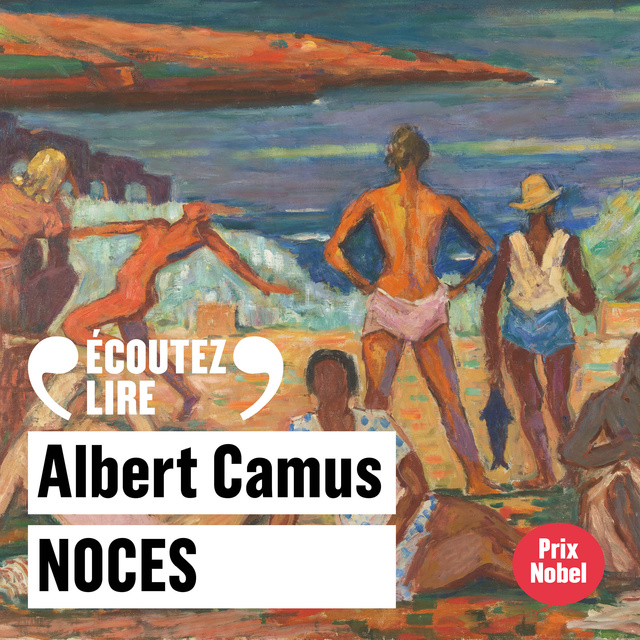 Albert Camus - Noces