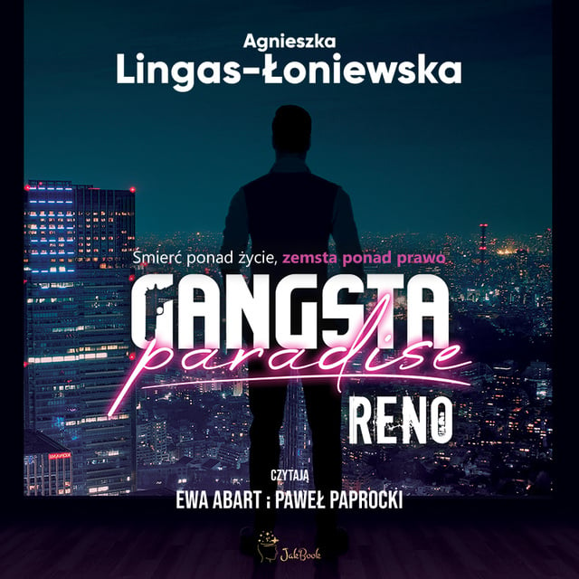 Agnieszka Lingas-Łoniewska - Reno