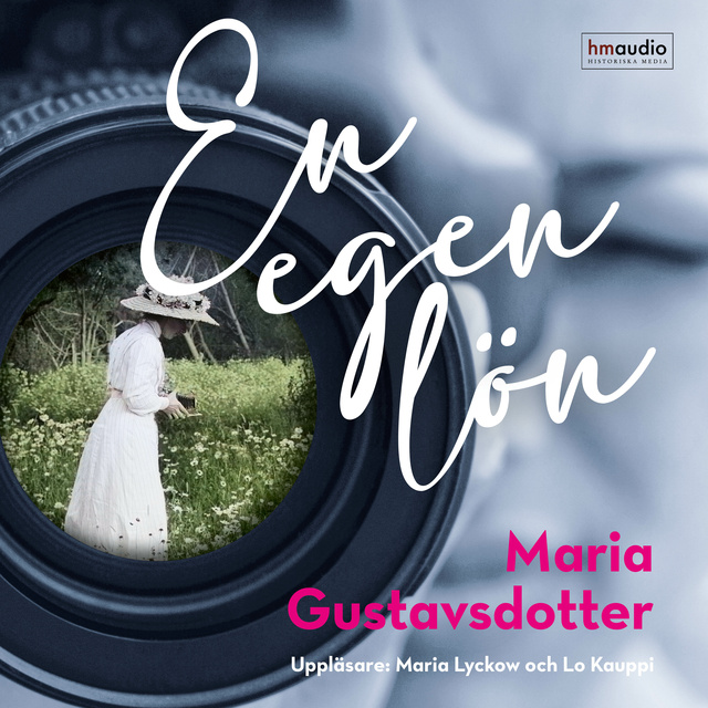 Maria Gustavsdotter - En egen lön