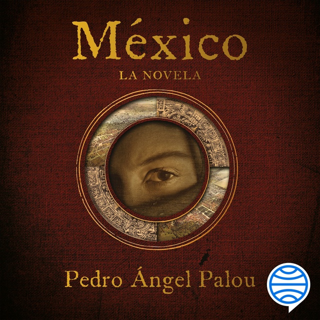 Pedro Ángel Palou - México