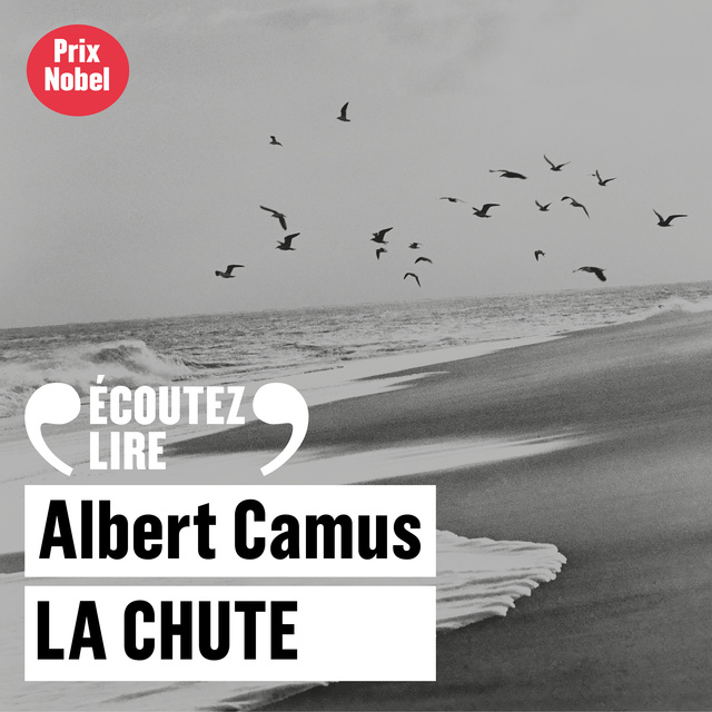 Albert Camus - La chute