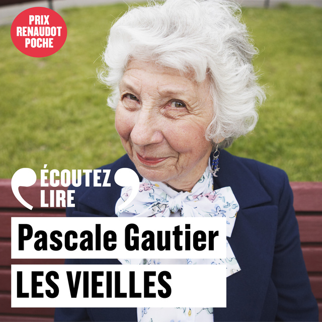 Pascale Gautier - Les vieilles