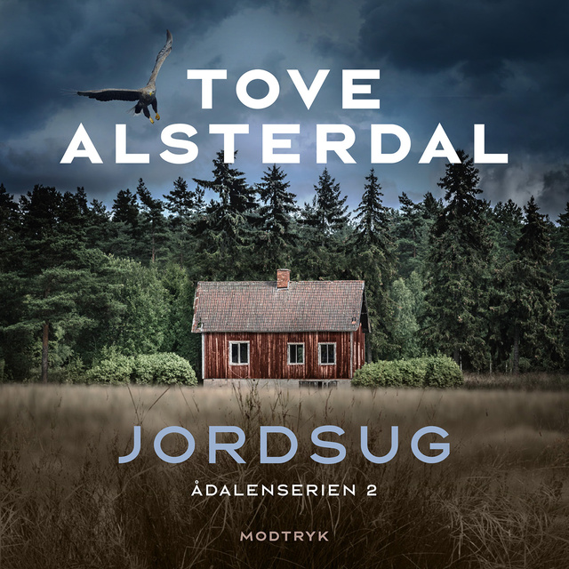 Tove Alsterdal - Jordsug