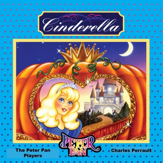 Charles Perrault - Cinderella