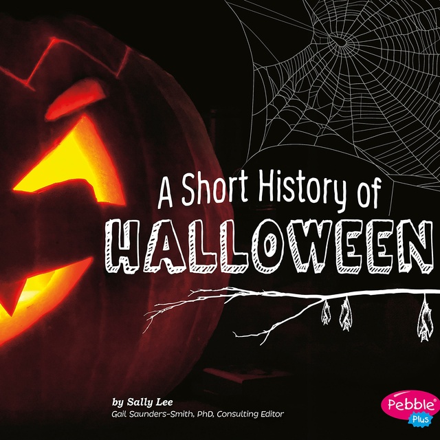 Sally Lee - A Short History of Halloween
