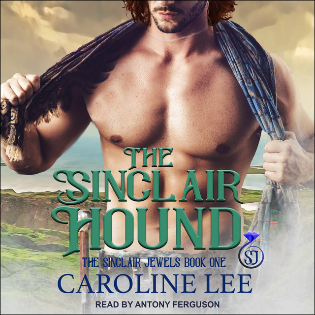 Caroline Lee - The Sinclair Hound