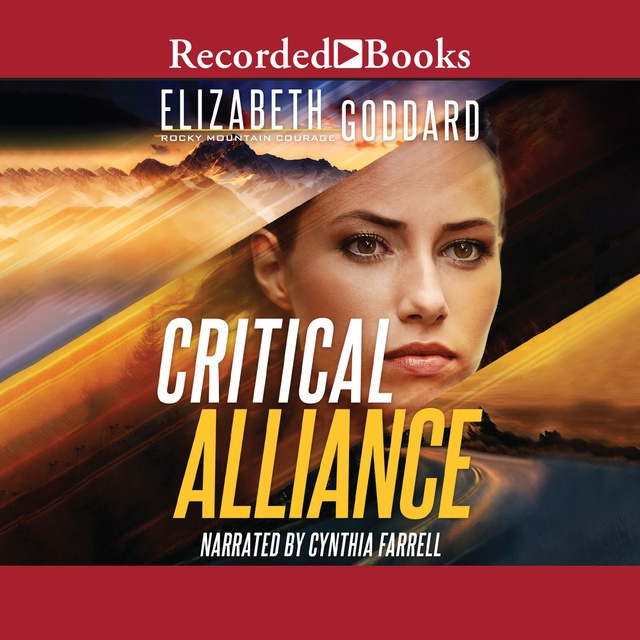 Elizabeth Goddard - Critical Alliance