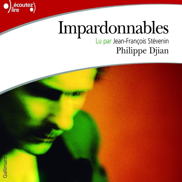 Philippe Djian - Impardonnables