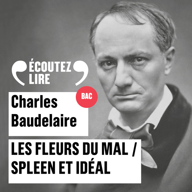 Charles Baudelaire - Les Fleurs du Mal, Spleen et Idéal