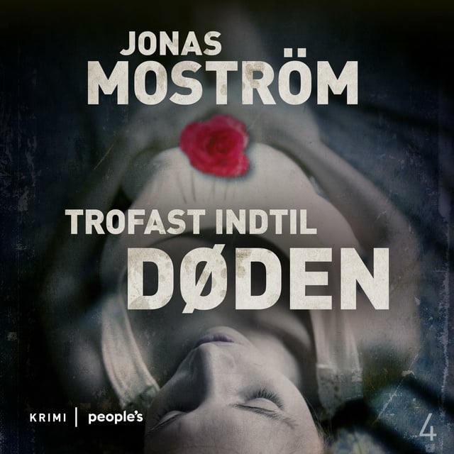 Jonas Moström - Trofast indtil døden