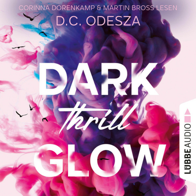 D.C. Odesza - DARK Thrill GLOW