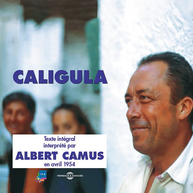 Albert Camus - Caligula