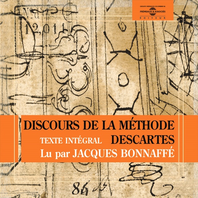 René Descartes - Le discours de la méthode