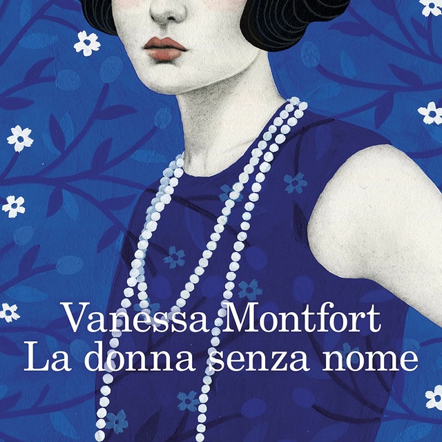 Vanessa Montfort - La donna senza nome