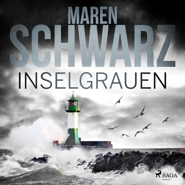 Maren Schwarz - Inselgrauen
