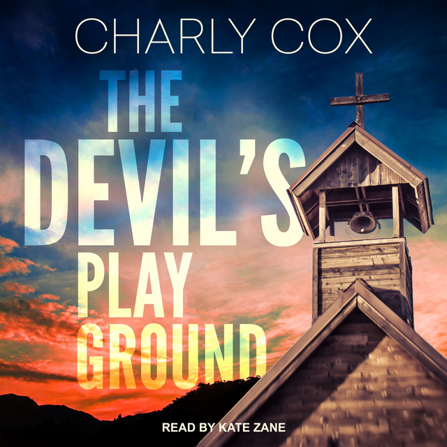 Charly Cox - The Devil's Playground