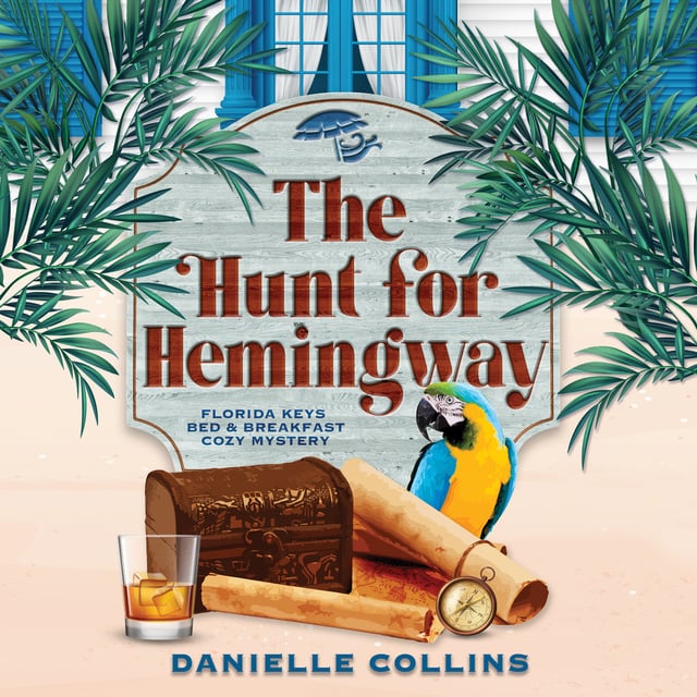 Danielle Collins - The Hunt for Hemingway