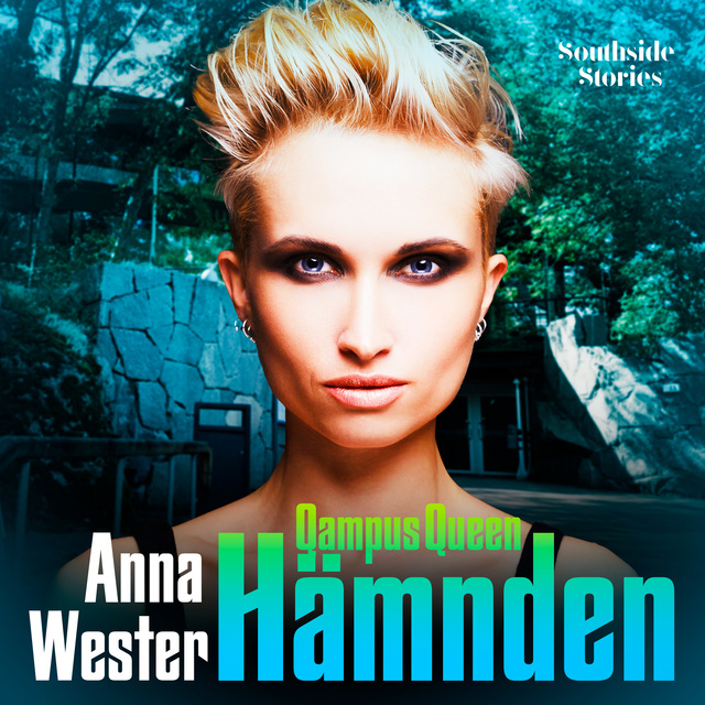 Anna Wester - QampusQueen: Hämnden