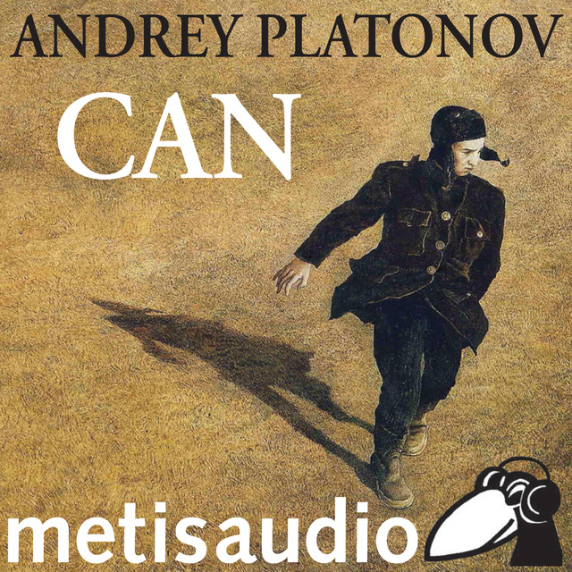 Andréi Platónov - Can
