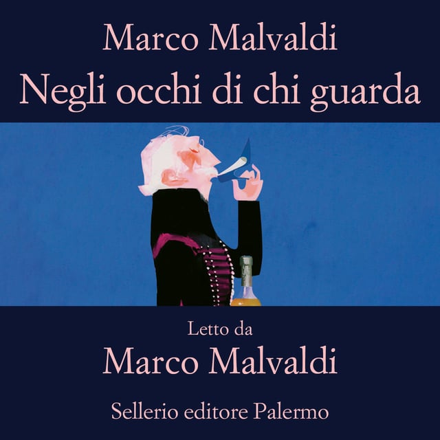 Marco Malvaldi - Negli occhi di chi guarda
