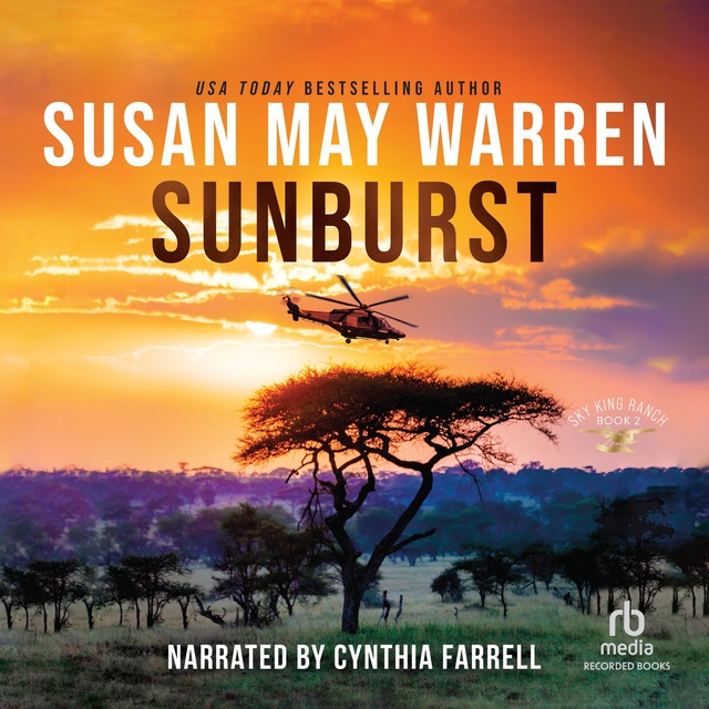 Susan May Warren - Sunburst