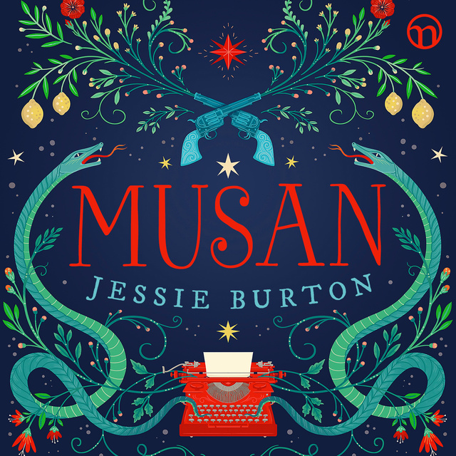 Jessie Burton - Musan